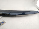 Jaguar XK Rear Trunk Spoiler-7