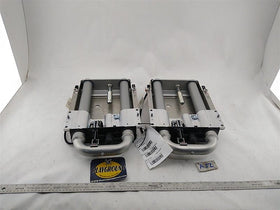 Jaguar XK Rear Collison Roll Bar Set