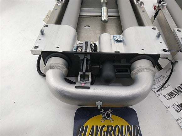 Jaguar XK Rear Collison Roll Bar Set