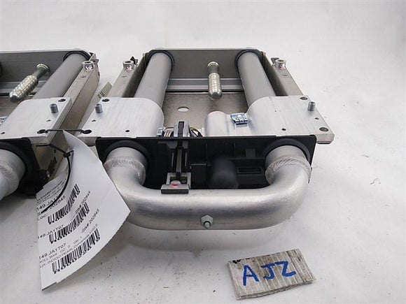 Jaguar XK Rear Collison Roll Bar Set