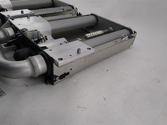 Jaguar XK Rear Collison Roll Bar Set