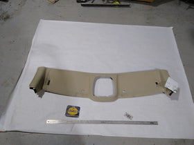 Jaguar XK Front Sun Visor Head Liner