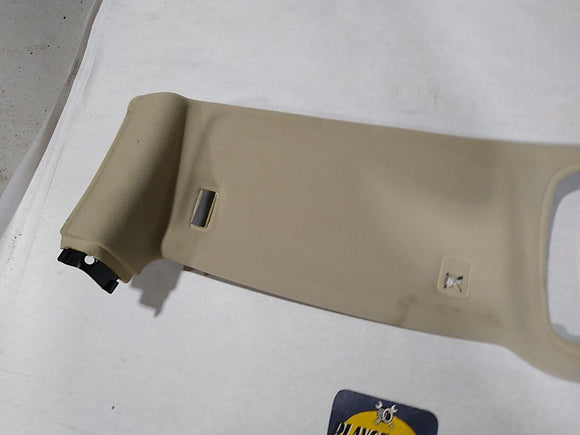 Jaguar XK Front Sun Visor Head Liner