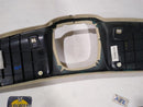 Jaguar XK Front Sun Visor Head Liner-7
