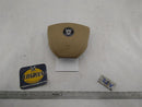 Jaguar XK Steering Wheel Airbag-1