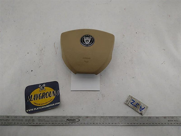 Jaguar XK Steering Wheel Airbag