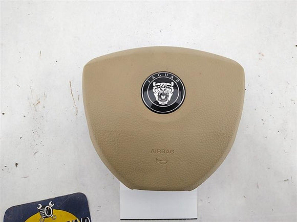 Jaguar XK Steering Wheel Airbag
