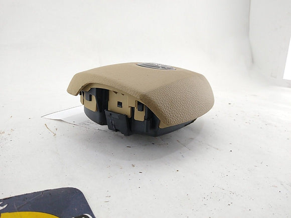 Jaguar XK Steering Wheel Airbag