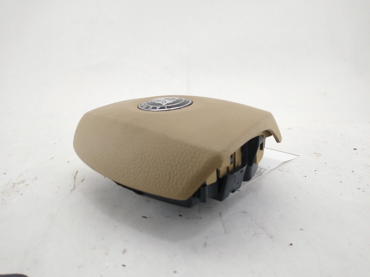 Jaguar XK Steering Wheel Airbag