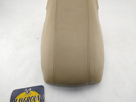 Jaguar XK Rear Seat Console Armrest - 0