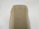 Jaguar XK Rear Seat Console Armrest-3