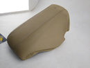 Jaguar XK Rear Seat Console Armrest-5