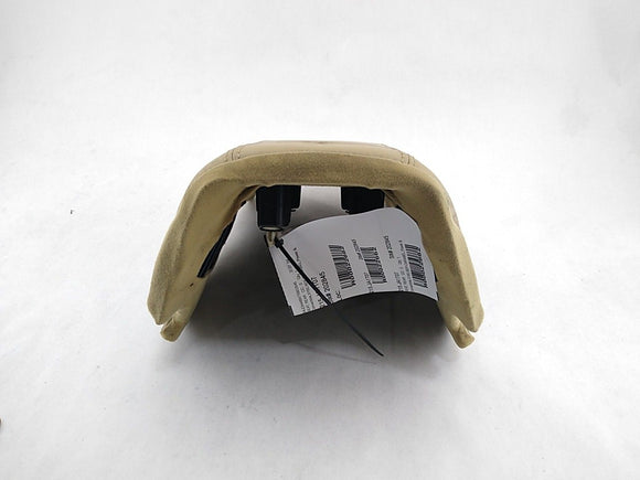 Jaguar XK Rear Seat Console Armrest