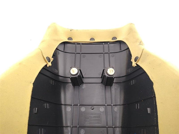 Jaguar XK Rear Seat Console Armrest