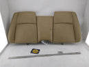 Jaguar XK Rear Seat Backrest-1