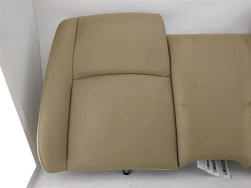 Jaguar XK Rear Seat Backrest - 0