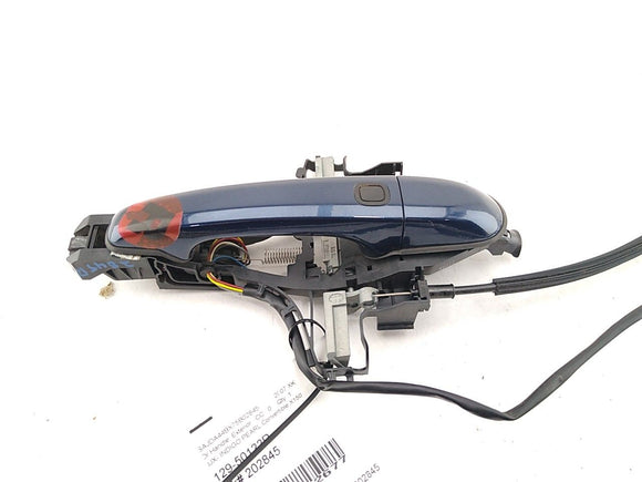 Jaguar XK Right Exterior Door Handle