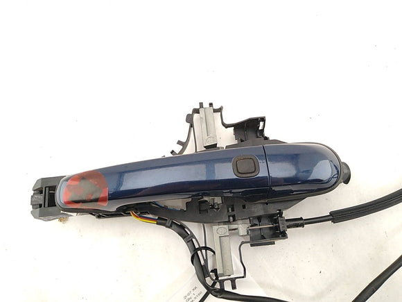 Jaguar XK Right Exterior Door Handle