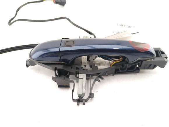 Jaguar XK Right Exterior Door Handle