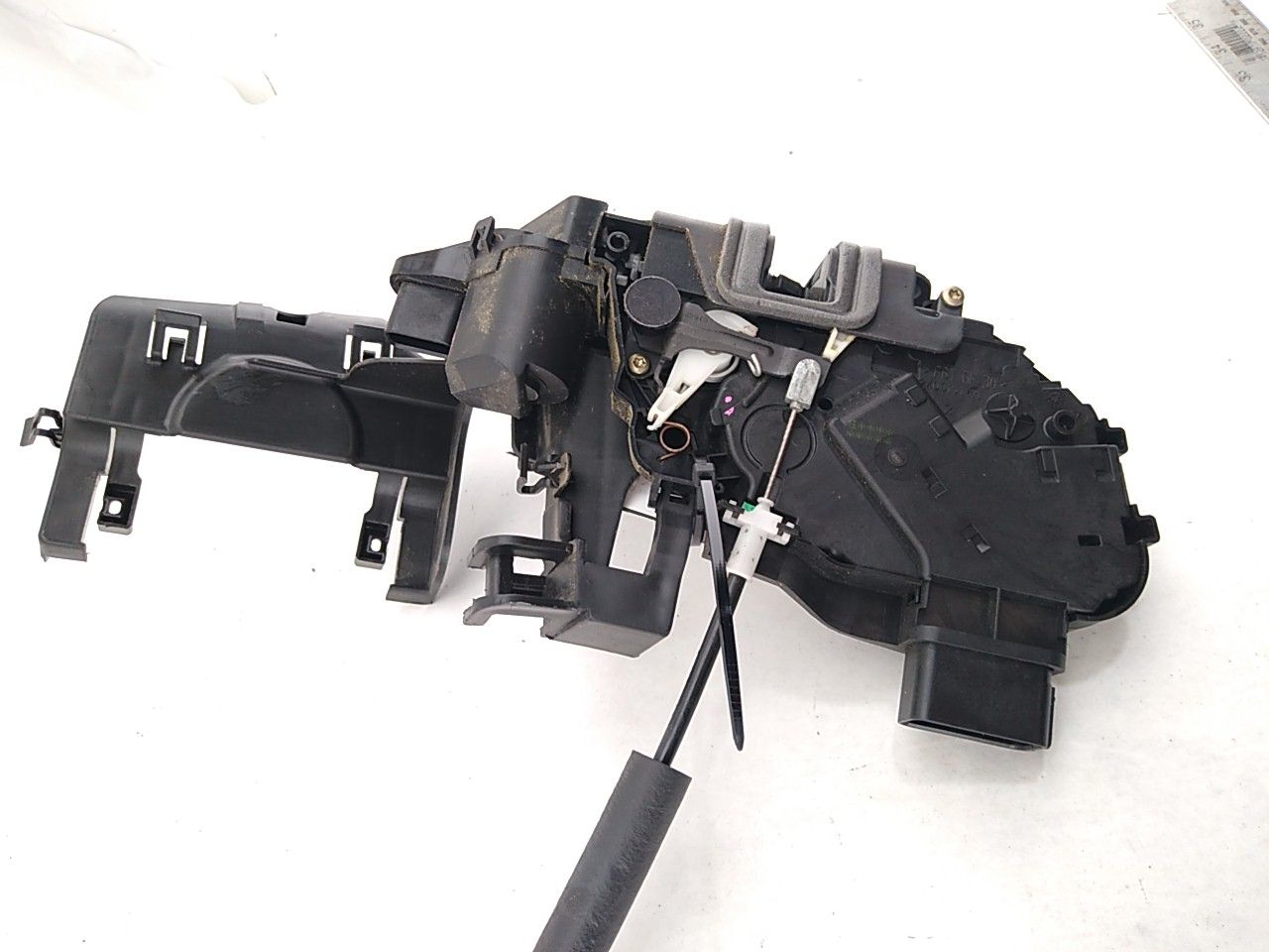 Jaguar XK Right Door Lock Actuator