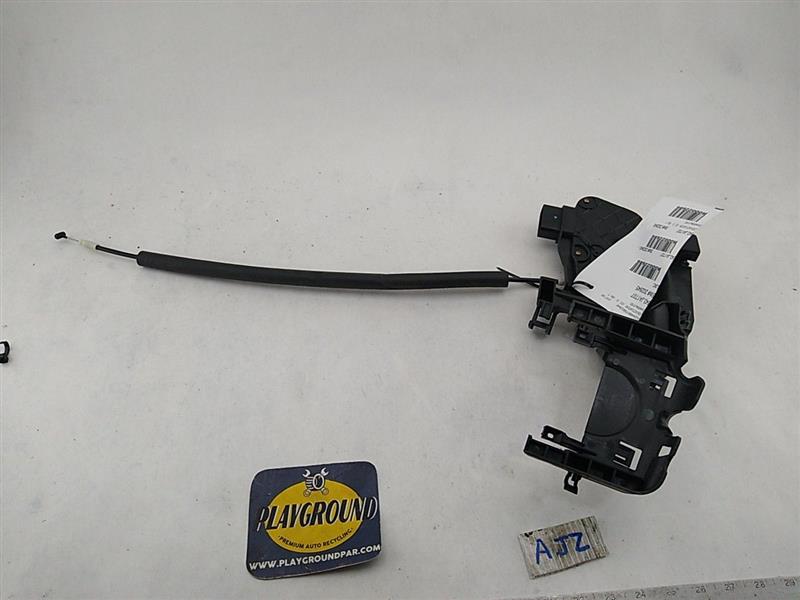 Jaguar XK Right Door Lock Actuator