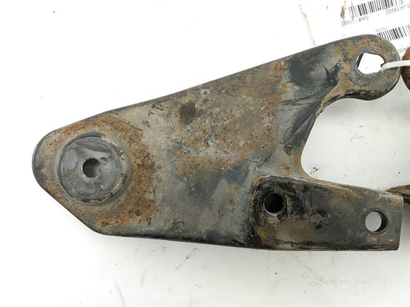 Jaguar XKR Back Body Mounts