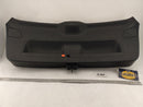 Audi A3 Tailgate Lower Trim-1