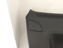 Audi A3 Tailgate Lower Trim-3
