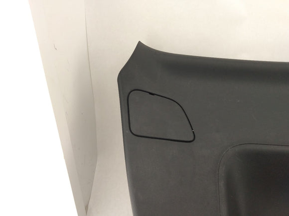 Audi A3 Tailgate Lower Trim