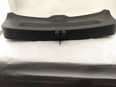 Audi A3 Tailgate Lower Trim-4