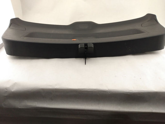 Audi A3 Tailgate Lower Trim