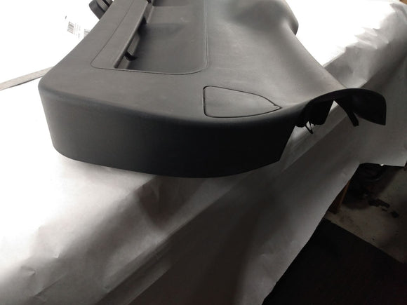 Audi A3 Tailgate Lower Trim
