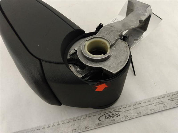 Audi A3 Center Console Arm Rest
