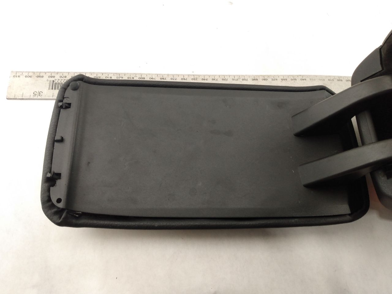 Audi A3 Center Console Arm Rest