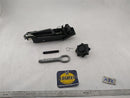 Audi A3 Spare Tire Jack Kit-1