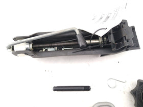 Audi A3 Spare Tire Jack Kit - 0