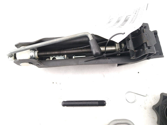 Audi A3 Spare Tire Jack Kit