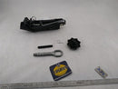 Audi A3 Spare Tire Jack Kit-7