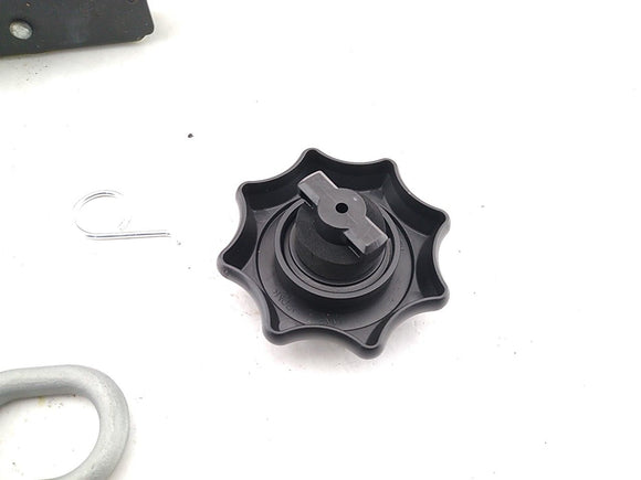 Audi A3 Spare Tire Jack Kit