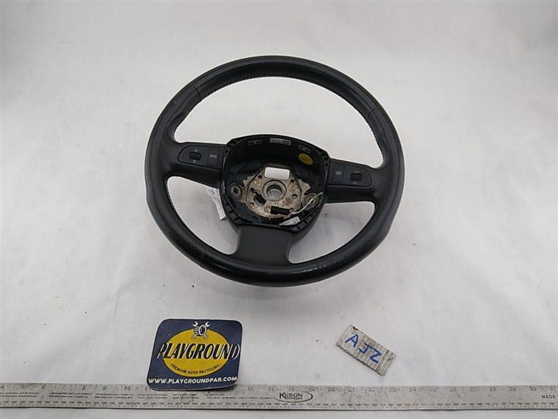 Audi A3 Steering Wheel