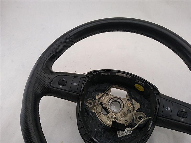 Audi A3 Steering Wheel