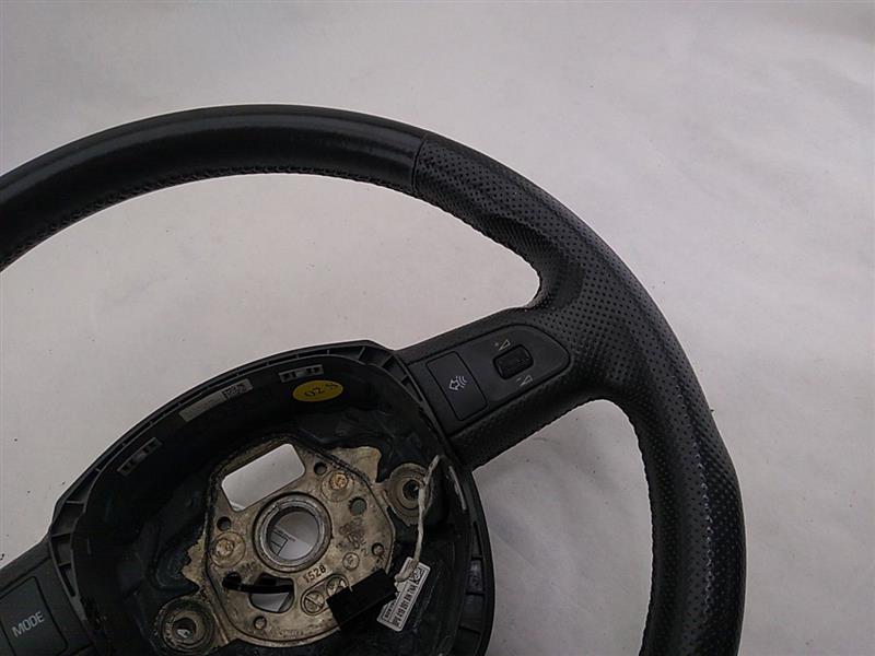 Audi A3 Steering Wheel