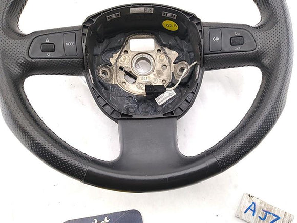 Audi A3 Steering Wheel