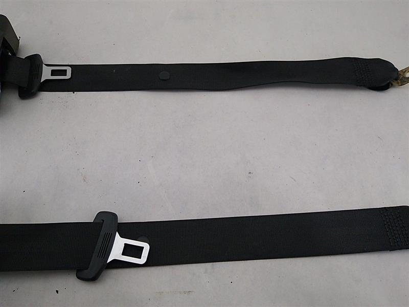 Audi A3 Set of Rear Seat Belts