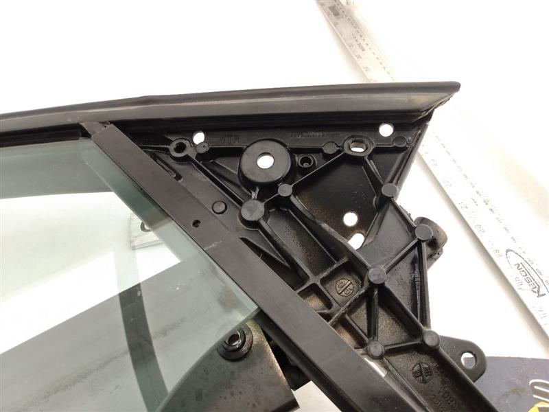 Audi A3 Front Right Window frame