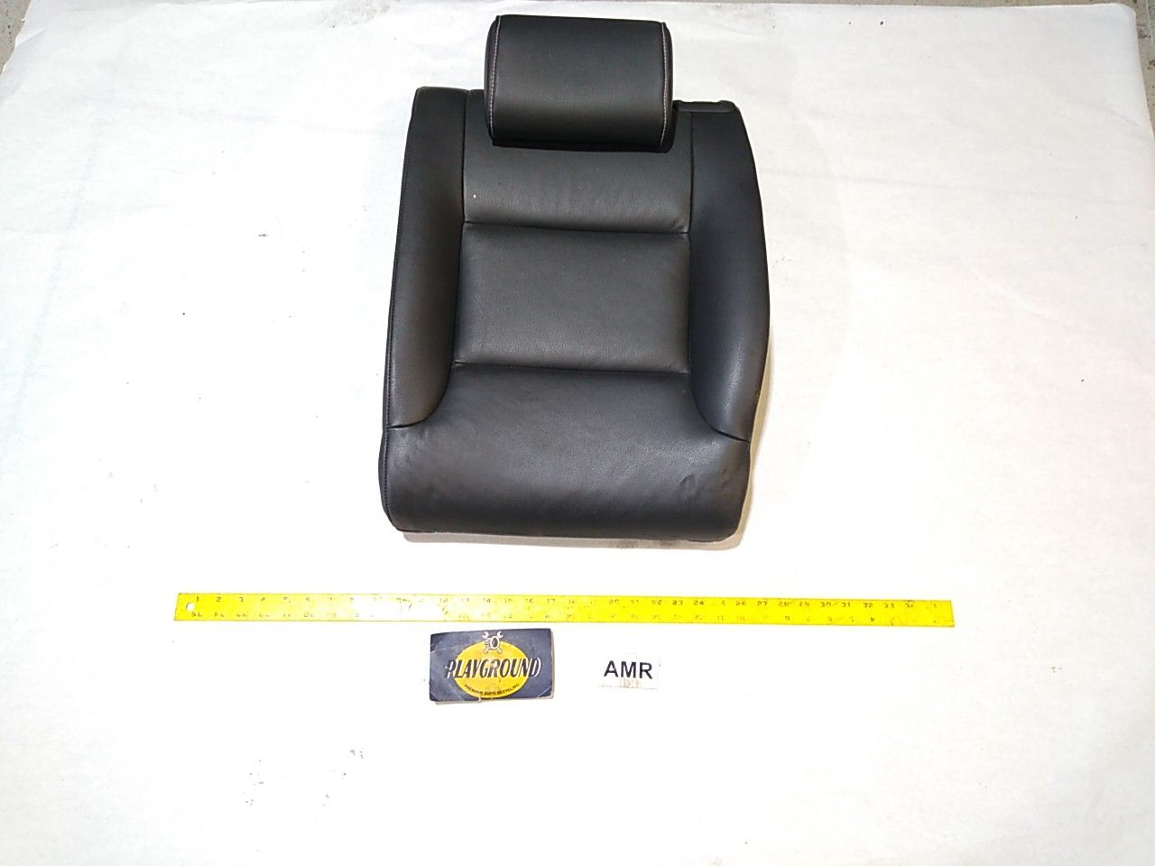 Audi A3 Rear Left Seat Back