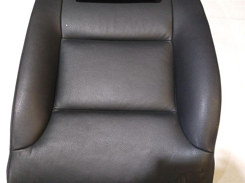 Audi A3 Rear Left Seat Back