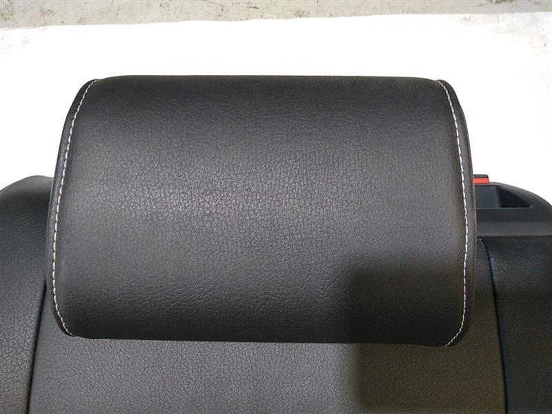 Audi A3 Rear Left Seat Back