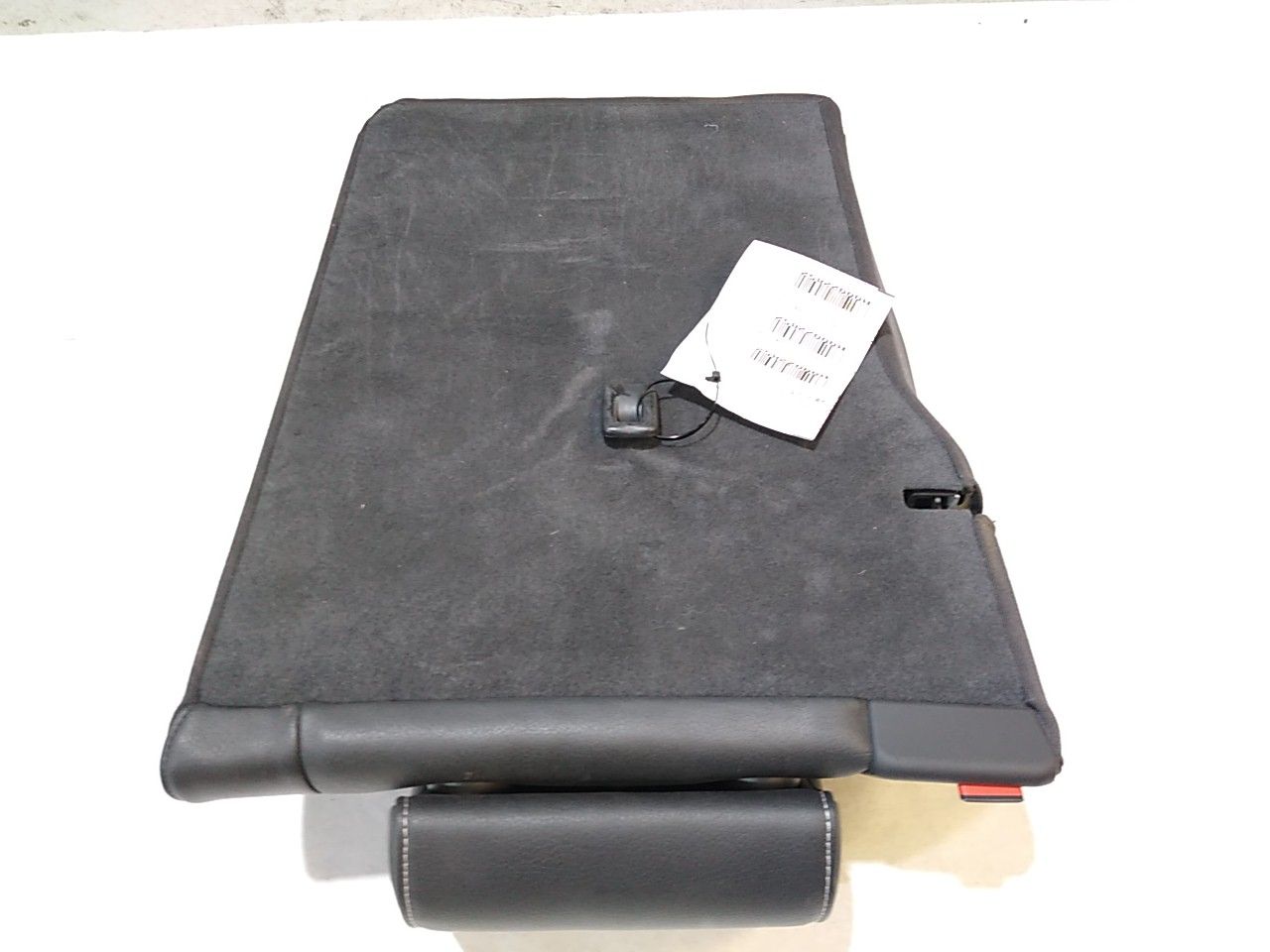 Audi A3 Rear Left Seat Back