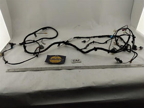 Jaguar XK Telematics Wireharness